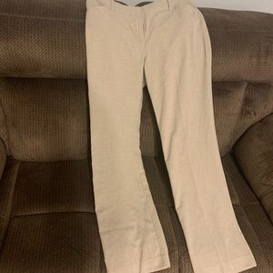 Women’s work pants